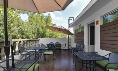 GRAN OPORTUNIDAD!! EN VENTA EDIFICIO EN COL. ROMA