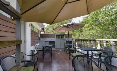 GRAN OPORTUNIDAD!! EN VENTA EDIFICIO EN COL. ROMA