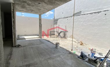 PRE-VENTA DE CASA EN VALLE DE FONTANA (CASA #3)