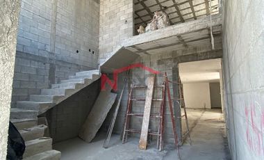 PRE-VENTA DE CASA EN VALLE DE FONTANA (CASA #3)