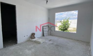 PRE-VENTA DE CASA EN VALLE DE FONTANA (CASA #3)