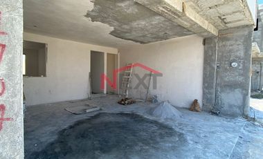 PRE-VENTA DE CASA EN VALLE DE FONTANA (CASA #3)