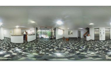 Magnífico Apartamento  Edificio las Fuentes  Granada