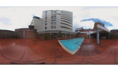 Magnífico Apartamento  Edificio las Fuentes  Granada