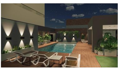 Magnífico Apartamento  Edificio las Fuentes  Granada