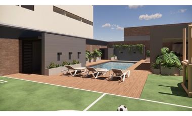 Magnífico Apartamento  Edificio las Fuentes  Granada