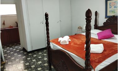 Alquilo Habitación 201 dos personas, por días, Cali San Fernando