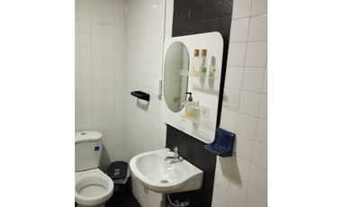 Alquilo Habitación 201 1, 2, 3 personas, por días, Cali San Fernando