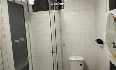 Alquilo Habitación 201 1, 2, 3 personas, por días, Cali San Fernando