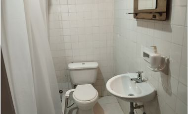 Alquilo Habitación 201 dos personas, por días, Cali San Fernando