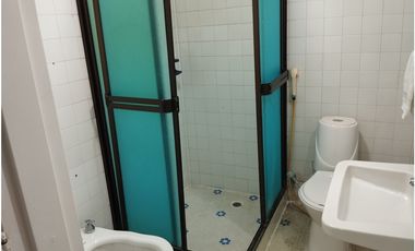 Alquilo Habitación 201 dos personas, por días, Cali San Fernando