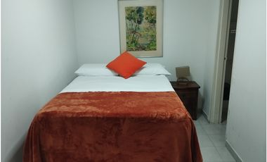 Alquilo Apartamento 102 Bialcobas por dias san fernando Sur de Cali