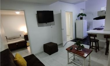 Alquilo Apartamento 102 Bialcobas por dias san fernando Sur de Cali