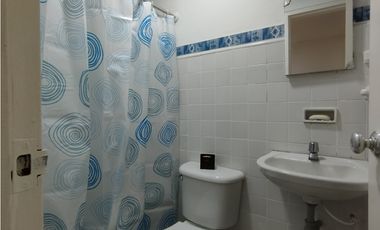 Alquilo Apartamento 102 Bialcobas por dias san fernando Sur de Cali