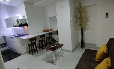 Alquilo Apartamento 102 Bialcobas por dias san fernando Sur de Cali