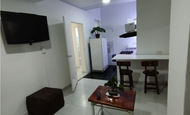Alquilo Apartamento 102 Bialcobas por dias san fernando Sur de Cali