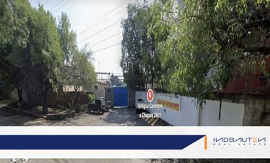 IB-JA0071 - Terreno Industrial en Venta en Guadalajara, 30,000 m2.