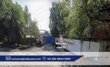 IB-JA0071 - Terreno Industrial en Venta en Guadalajara, 30,000 m2.