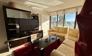 Excelente departamento en Jardín del Mar