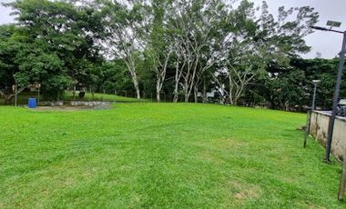ARRIENDO de LOTES en PEREIRA