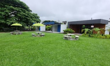ARRIENDO de LOTES en PEREIRA
