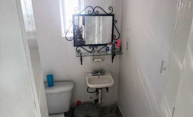 Casa en Venta  Avenida del Parque Coacalco Edo. de Mex.