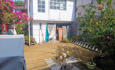 Casa en Venta  Avenida del Parque Coacalco Edo. de Mex.