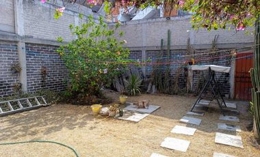 Casa en Venta  Avenida del Parque Coacalco Edo. de Mex.