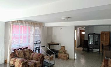 Casa en Venta  Avenida del Parque Coacalco Edo. de Mex.