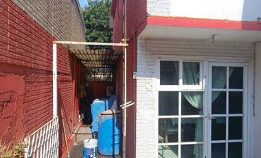 Casa en Venta  Avenida del Parque Coacalco Edo. de Mex.