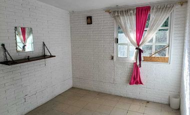 Casa en Venta  Avenida del Parque Coacalco Edo. de Mex.