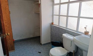 Casa en Venta  Avenida del Parque Coacalco Edo. de Mex.