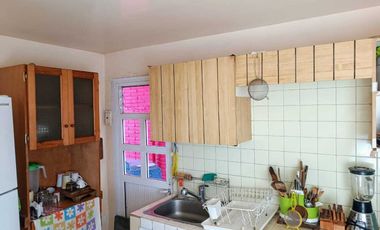 Casa en Venta  Avenida del Parque Coacalco Edo. de Mex.