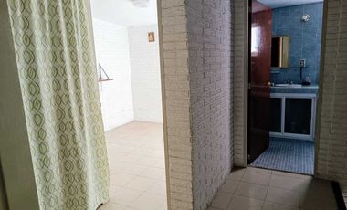 Casa en Venta  Avenida del Parque Coacalco Edo. de Mex.