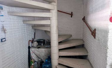 Casa en Venta  Avenida del Parque Coacalco Edo. de Mex.