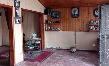 FOCOLARE PROPIEDADES VENDE CASA