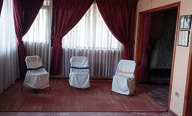 FOCOLARE PROPIEDADES VENDE CASA