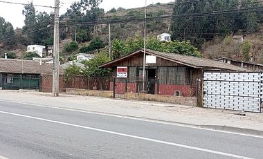 FOCOLARE PROPIEDADES VENDE CASA