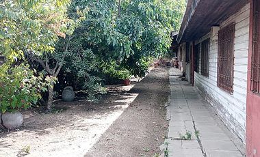 FOCOLARE PROPIEDADES VENDE CASA