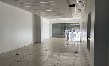 SE ARRIENDA LOCAL COMERCIAL EN AV. VALPARAÍSO (CÓD. 389)