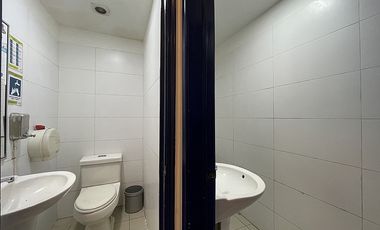 SE ARRIENDA LOCAL COMERCIAL EN AV. VALPARAÍSO (CÓD. 389)