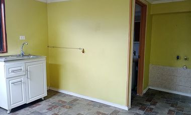 FOCOLARE PROPIEDADES VENDE CASA