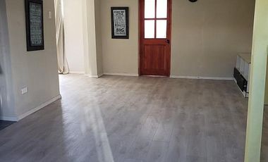 FOCOLARE PROPIEDADES VENDE CASA