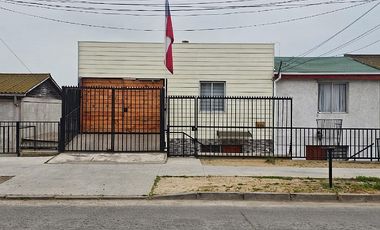 FOCOLARE PROPIEDADES VENDE CASA