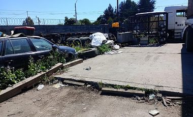 FOCOLARE PROPIEDADES ARRIENDA SITIO
