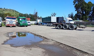 FOCOLARE PROPIEDADES ARRIENDA SITIO