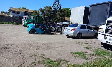 FOCOLARE PROPIEDADES ARRIENDA SITIO