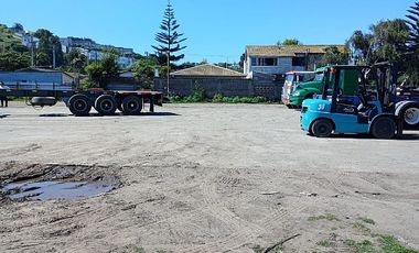 FOCOLARE PROPIEDADES ARRIENDA SITIO