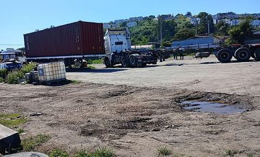 FOCOLARE PROPIEDADES ARRIENDA SITIO