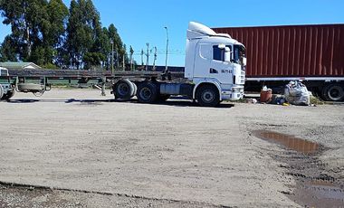 FOCOLARE PROPIEDADES ARRIENDA SITIO